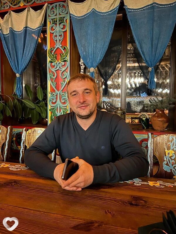 Ян, 50, Чебоксарах — анкета №1121077