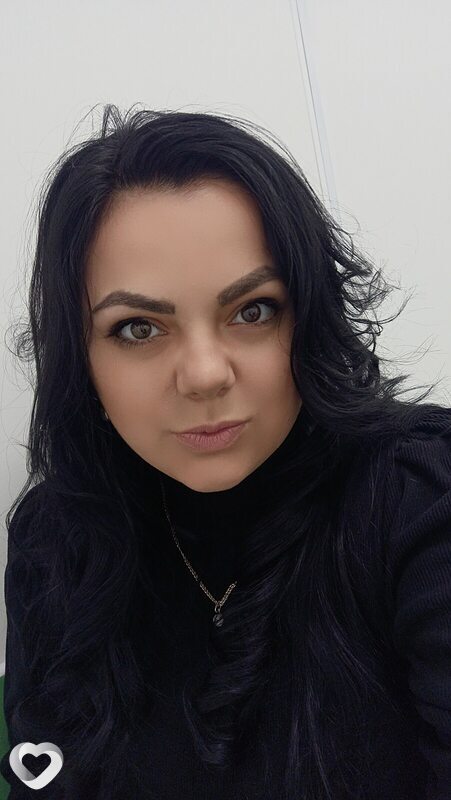 Света, 36, Старых Дорогах — анкета №1121078
