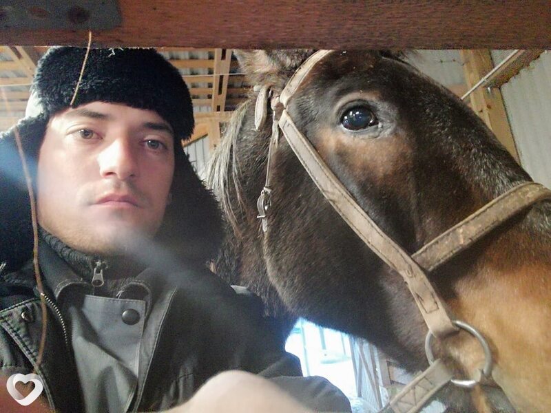 Сергей, Гусев