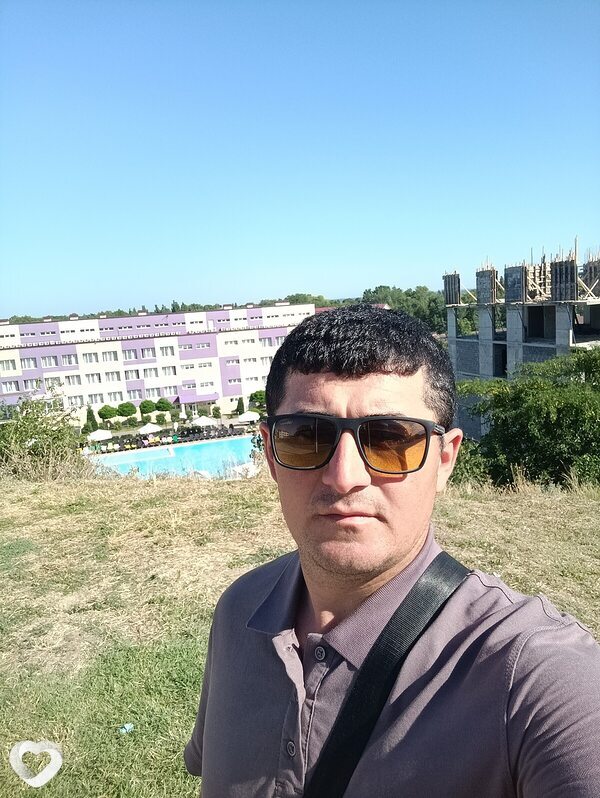 Ислом, 33, Каменске-Уральском — анкета №1121184