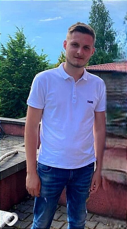 Кирилл, 26, Борисове — анкета №1121193