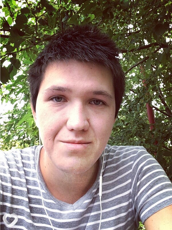 Дамир, 29, Новосибирске — анкета №1121199