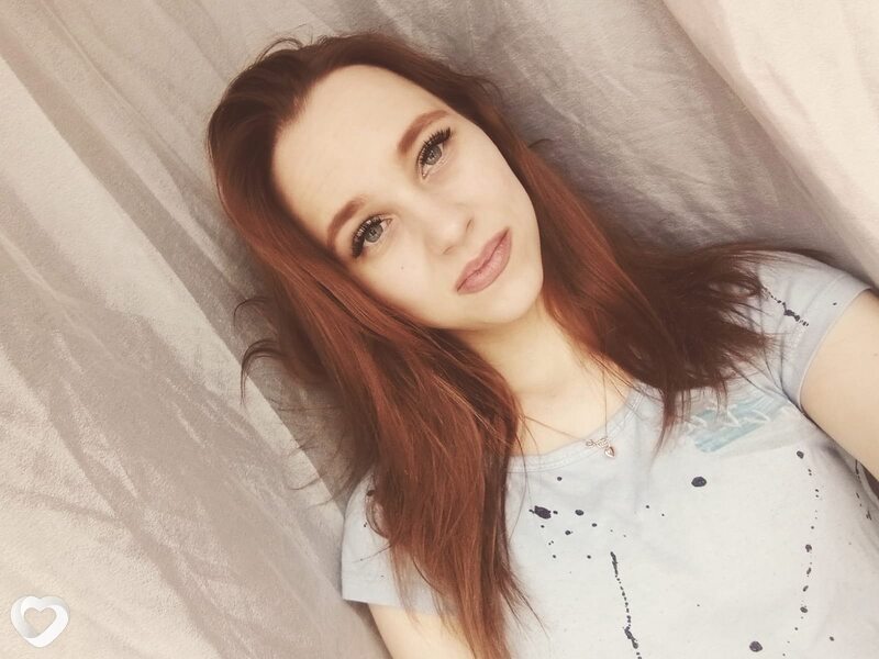 Анастасия, 24, Ростове-на-Дону — анкета №1121203