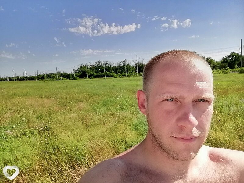 Михаил, 36, Югорске — анкета №1121129