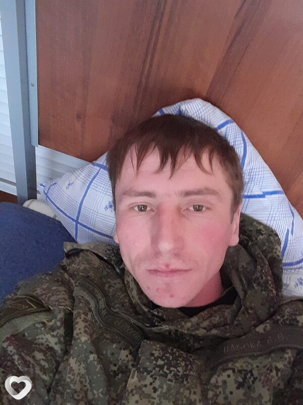 Виктор, 31, Москве — анкета №1121137