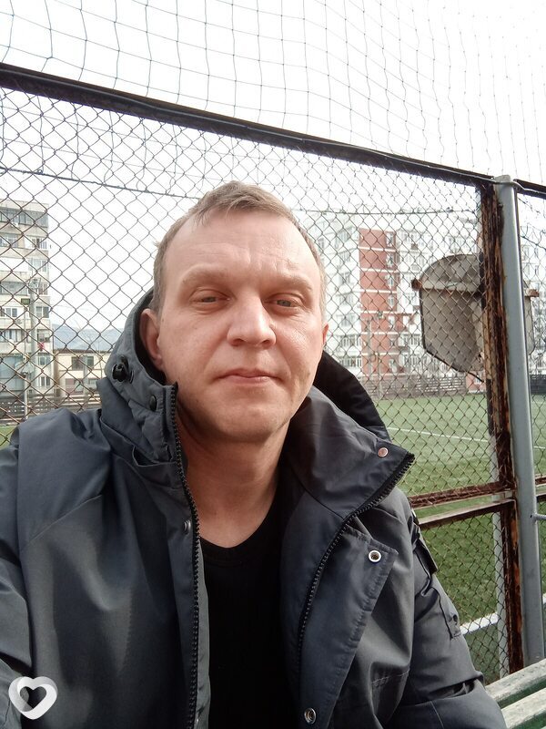 Илья, 38, Новороссийске — анкета №1121138