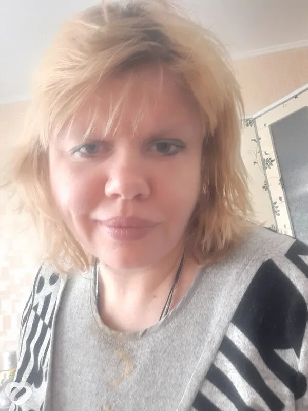 Татьяна, 42, Москве — анкета №1121139