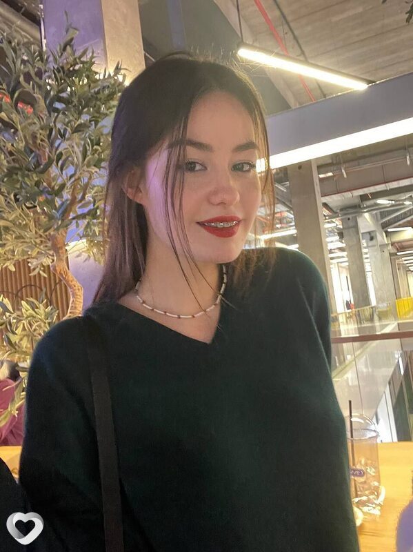 Алиса, 20, Коломне — анкета №1121146