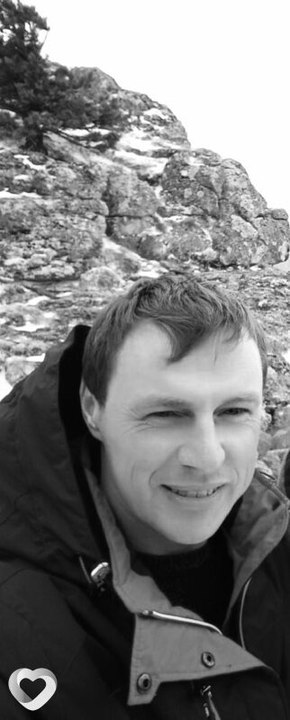 Иван, 38, Краснодаре — анкета №1121148