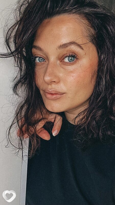 Кристина, 35, Качканаре — анкета №1121213