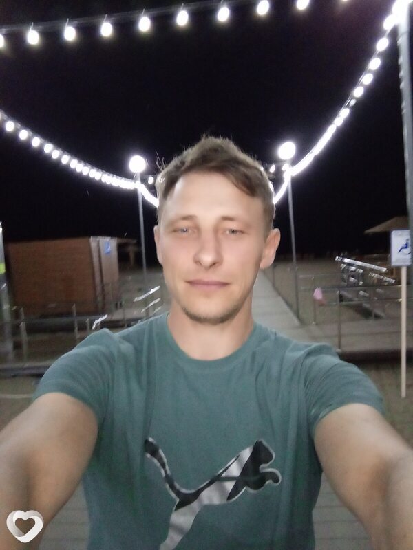 Вова, 35, Павлодаре — анкета №1121215