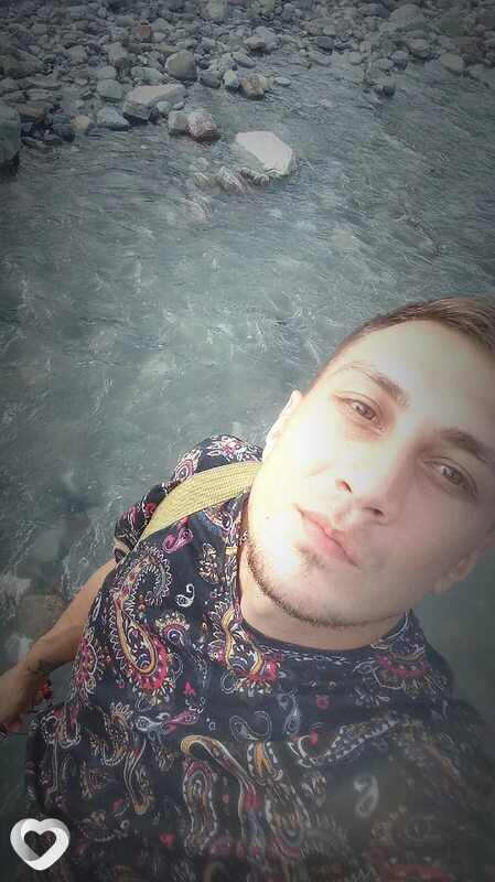 Сергей, 32, Калининграде — анкета №1121218