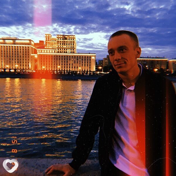 Дмитрий, 29, Калуге — анкета №1121223
