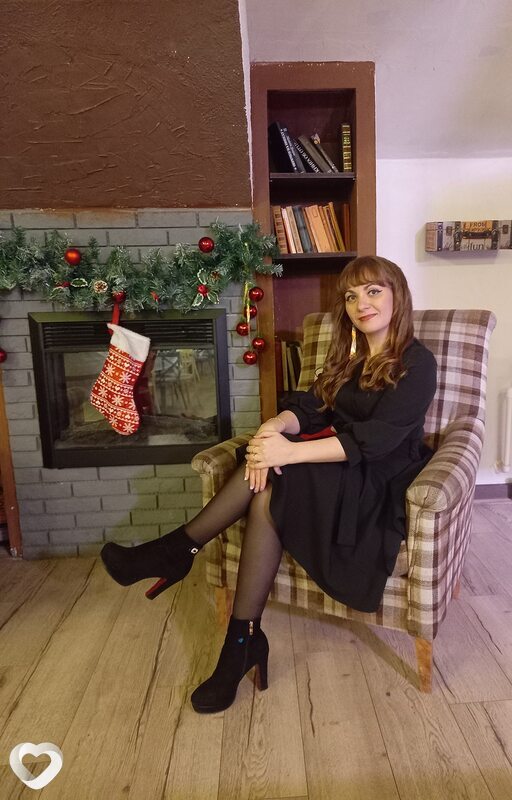 Лена, 43, Саранске — анкета №1121279