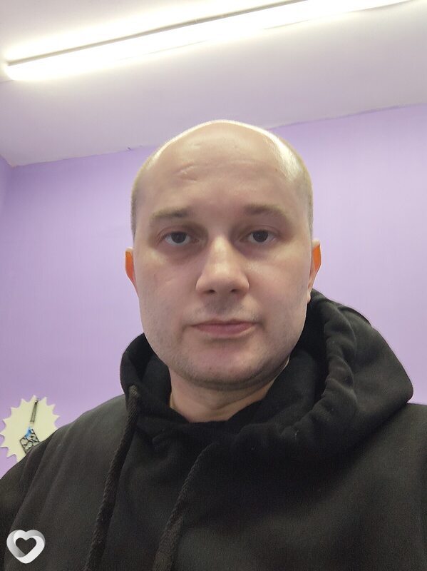 Виталий, 42, Павловском Посаде — анкета №1121281