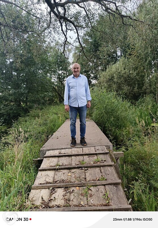 Николай, 63, Иванове — анкета №1121284