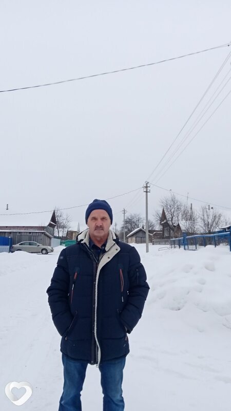 Геннадий, 67, Москве — анкета №1121300