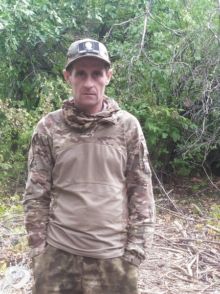 Максим, 40, Донецке — анкета №1121303