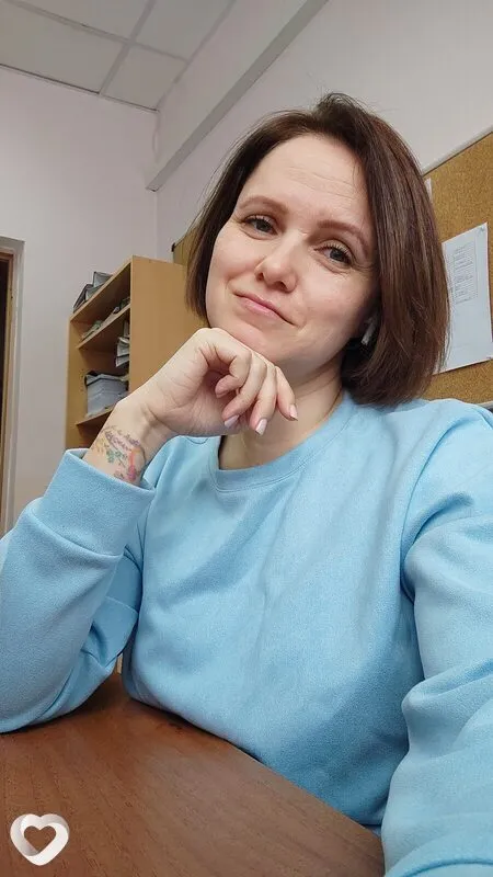 Екатерина, 40, Москве — анкета №1121259