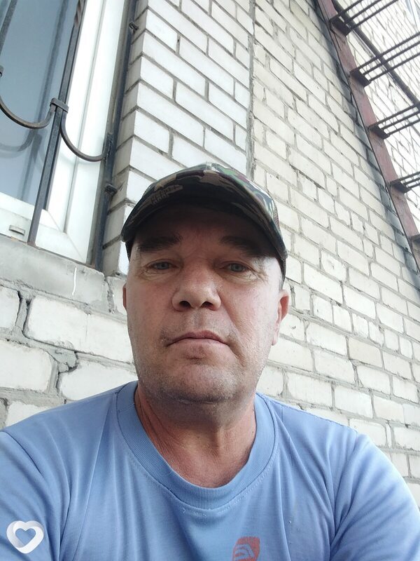 Антуан, 54, Волгограде — анкета №1121261