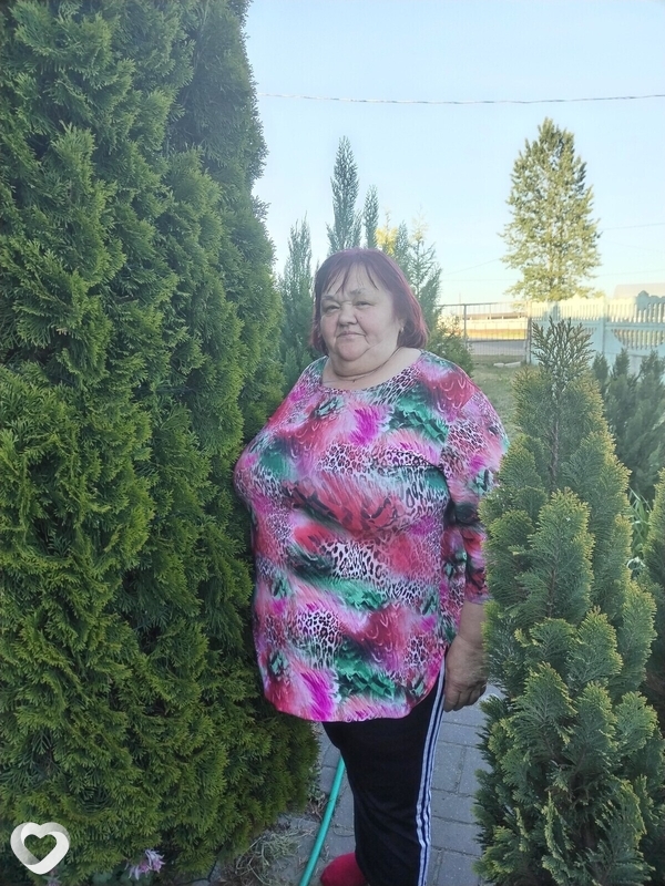 Ольга, Жабинка