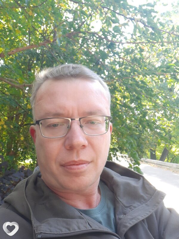 Геннадий, 45, Волгограде — анкета №1121268