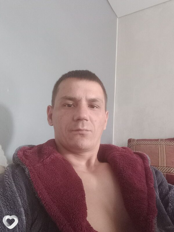 Игорь, 36, Комсомольске-на-Амуре — анкета №1121270