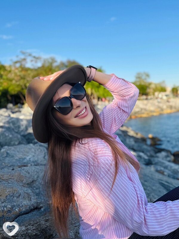 Daria Sokolovski, 33, Калуге — анкета №1121274