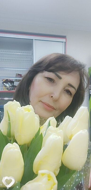 Ная Кочесокова, Нальчик