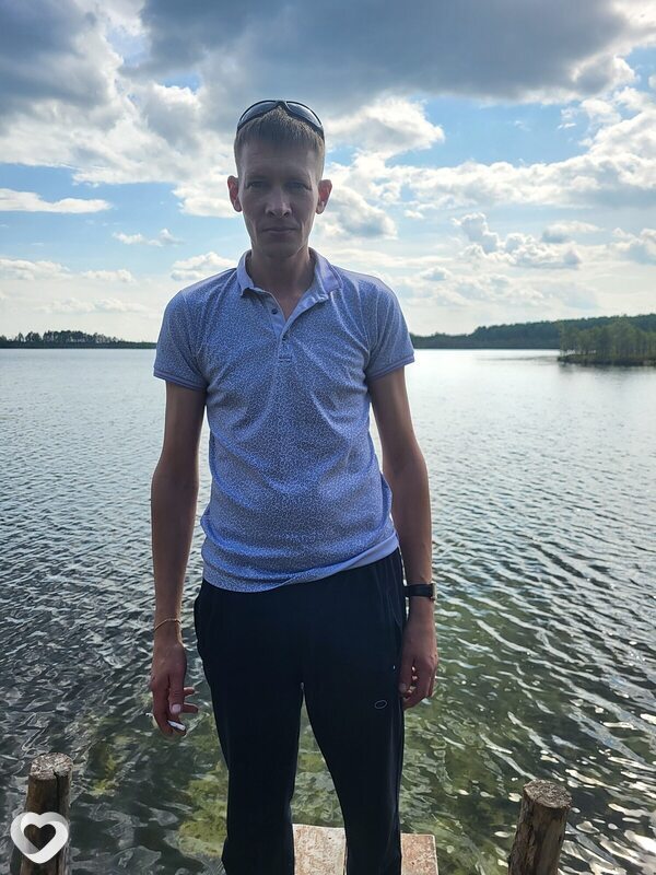 Алексей, 42, Туринске — анкета №1121230