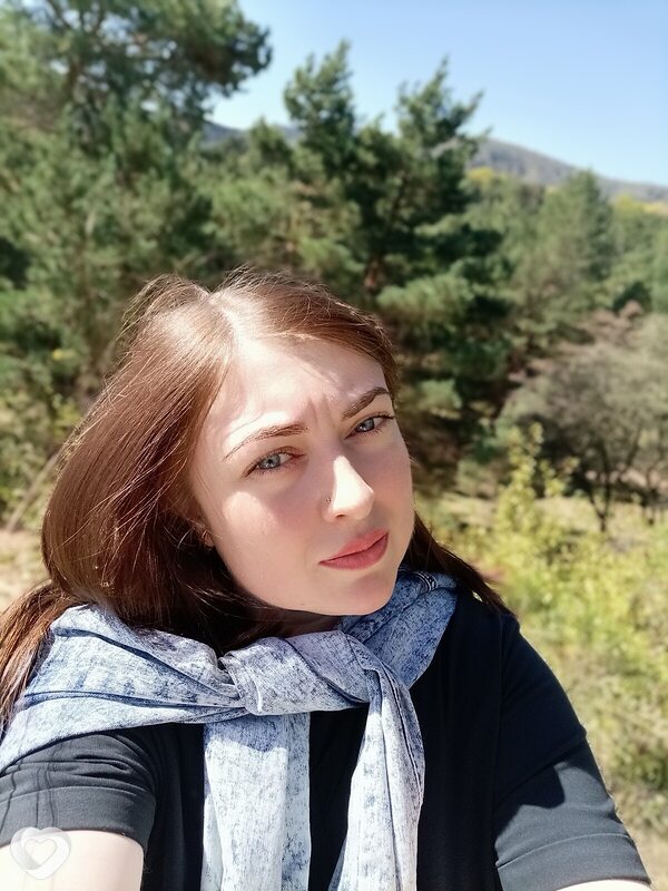 Ольга, 37, Воронеже — анкета №1121233