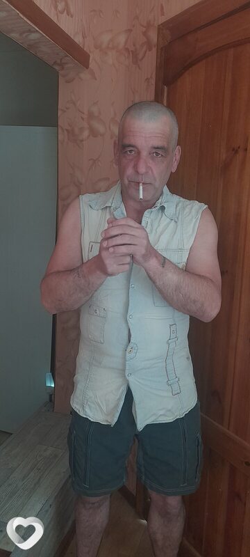 Владимир, 55, Ростове-на-Дону — анкета №1121238