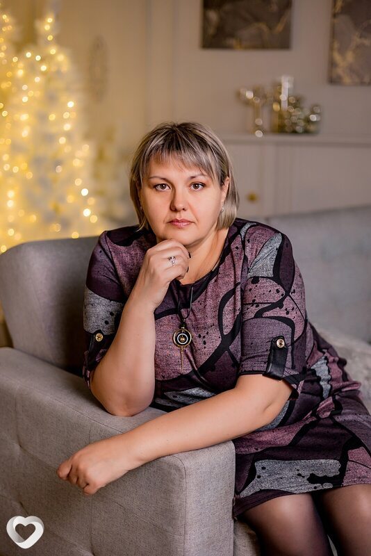 Ксения, 51, Владивостоке — анкета №1121250