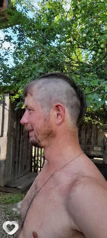 Данила, 34, Ачинске — анкета №1121305