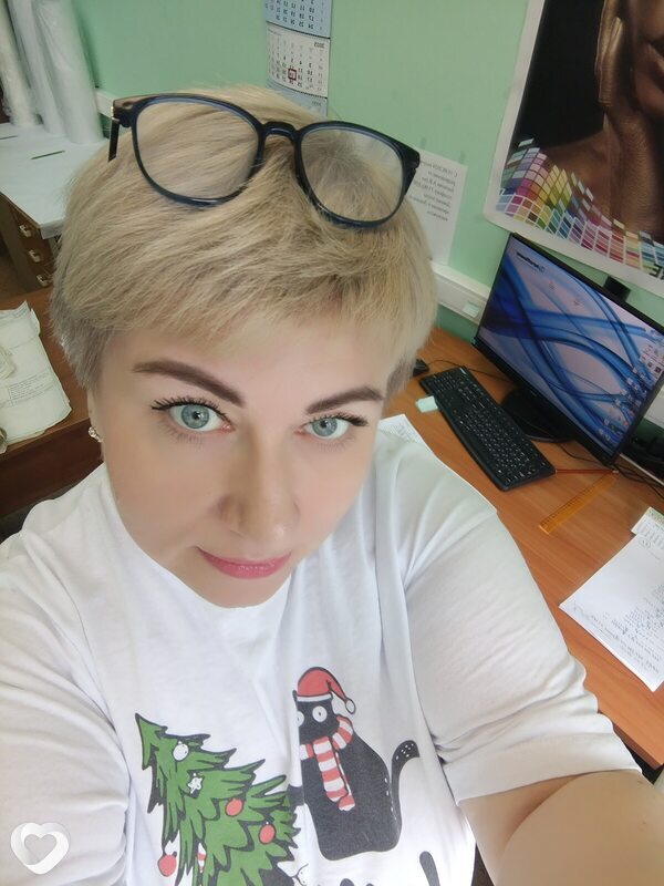 Анна, 50, Павлове — анкета №1121311