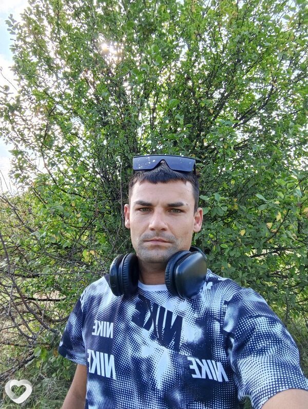 Сергей, 37, Таганроге — анкета №1121318