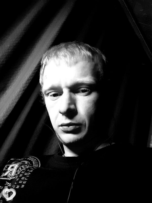 Александр, 37, Сухое Логе — анкета №1121320