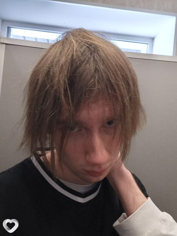 Дмитрий, 20, Дмитрове — анкета №1121322