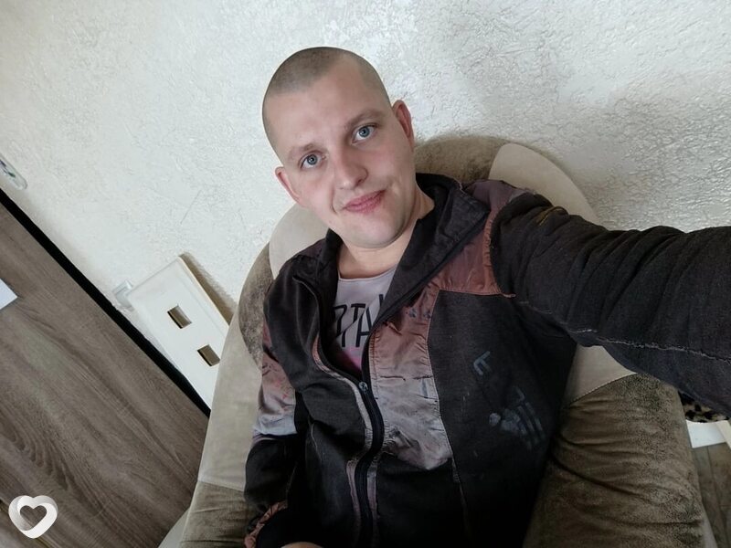 Александр, 31, Калининграде — анкета №1121555