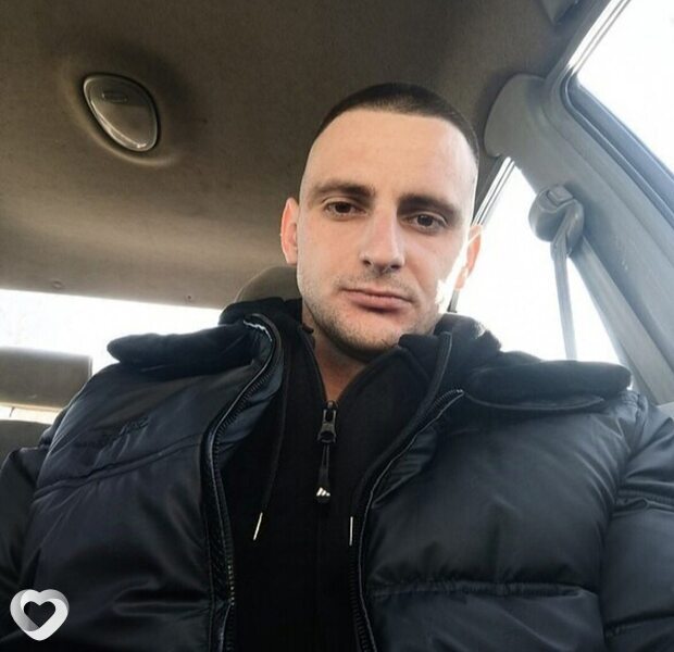 Александр, 56, Донецке — анкета №1121562