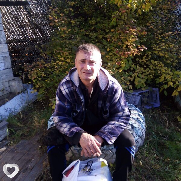Алексей, 45, Чите — анкета №1121570