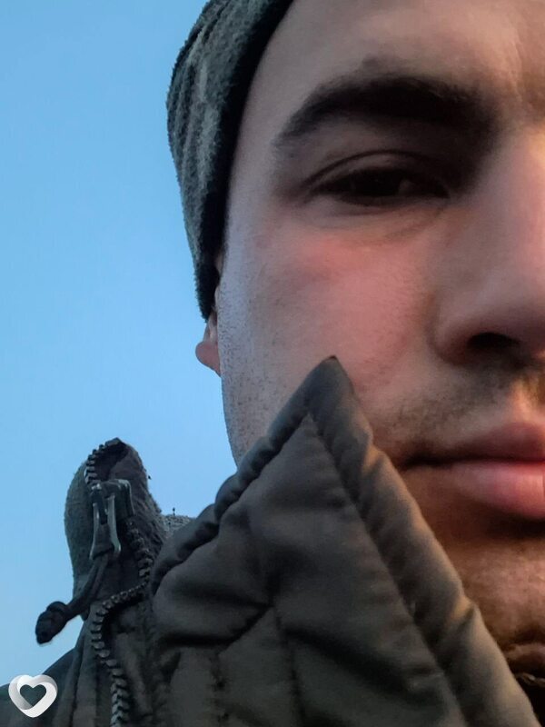 Алексей, 28, Ростове-на-Дону — анкета №1121571