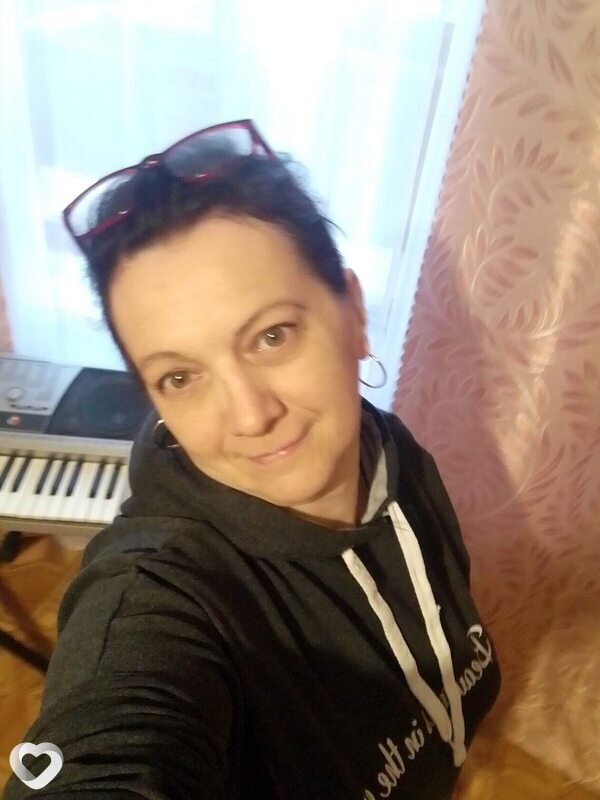 Наталья, 51, Шахтах — анкета №1121335