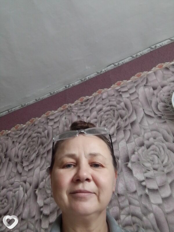 Ольга, 51, Бийске — анкета №1121337