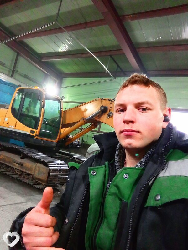 Денис, 22, Барнауле — анкета №1121339