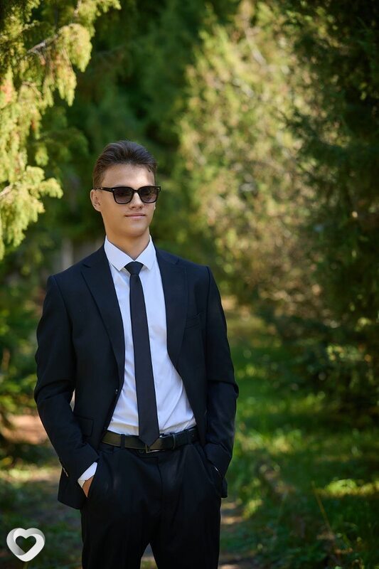 Vanesco, 25, Нижнем Новгороде — анкета №1121340