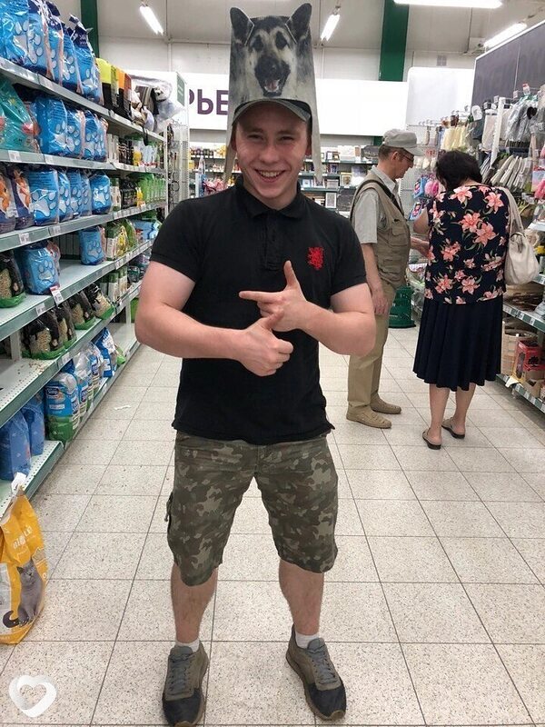 Евгений, 30, Санкт-Петербурге — анкета №1121351