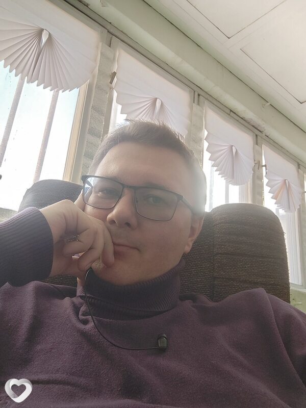 Александр, 37, Москве — анкета №1121352