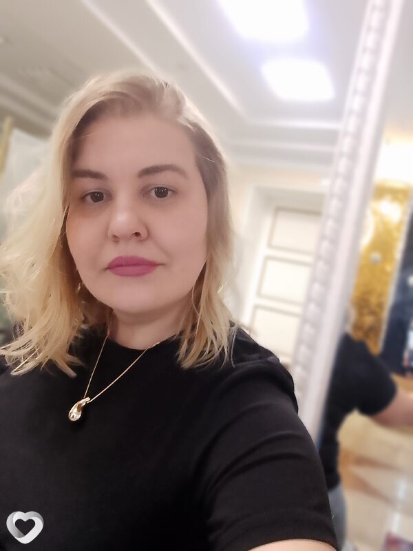 Татьяна, 36, Ижевске — анкета №1121431