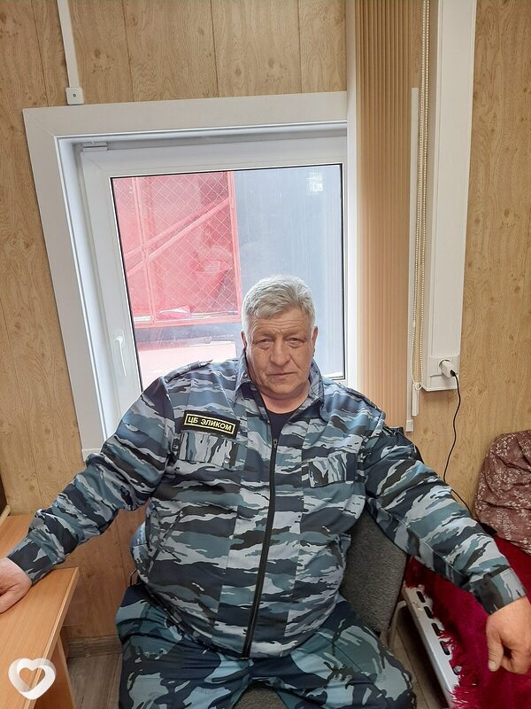 Анатолий, 60, Иркутске — анкета №1121445